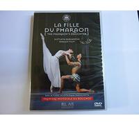 La Fille du Pharaon [Alemania] [DVD]