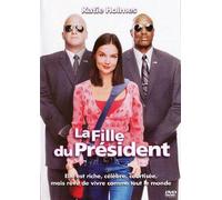 La Fille du Président [Francia] [DVD]