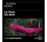 La Fille Du Quai (audiolibro)
