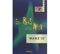 La Fille Du Rabbin (2). En Bas De La Mer (ebook)
