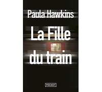 La fille du train (Cover Bild kann abweichen)