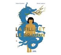 La Fille et le Dragon