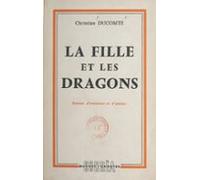 La Fille Et Les Dragons (ebook)
