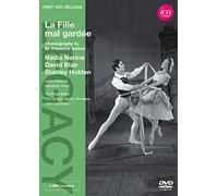 La Fille mal Gardee [Reino Unido] [DVD]