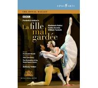 La Fille Mal Gardee: The Royal Ballet (Twiner) (DVD) (Importación USA)