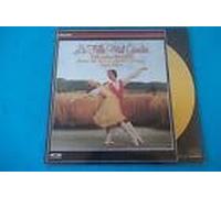 La Fille Mal Gardée [Vinilo]