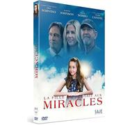 La Fille qui croyait aux miracles [Francia] [DVD]