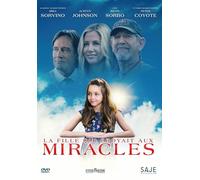 La Fille qui croyait aux miracles [Francia] [DVD]
