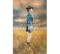 La fille qui prenait les armes