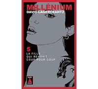 La fille qui rendait coup pour coup