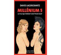 La fille qui rendait coup pour coup