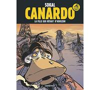 La fille qui rêvait d'horizon: CANARDO