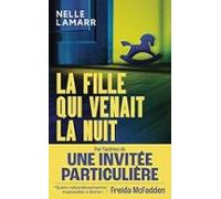 la fille qui venait la nuit