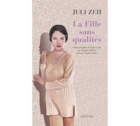 La Fille sans qualités