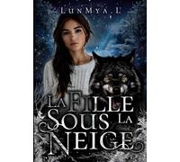La fille sous la neige