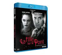 La Fille sur le pont [Francia] [Blu-ray]