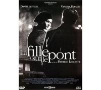 La Fille sur le pont [Reino Unido] [DVD]