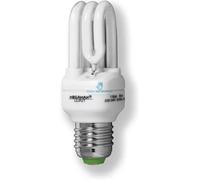 La Filometálica 311125 Mm31112 Dulux 11W E27 Cálido