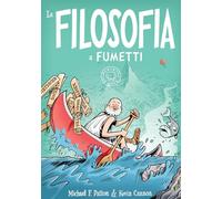 La filosofia a fumetti