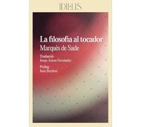 La Filosofia Al Tocador