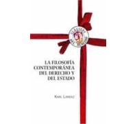 La filosofía contemporánea del Derecho y del Estado