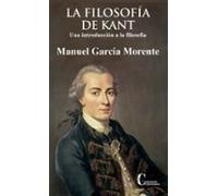 La Filosofia De Kant: Una Introduccion A La Filosofia