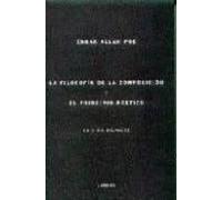 Filosofía de la composición y el principio poético,La (BILINGUES DE BASE)