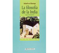 La filosofía de la India (Taxila)