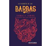 La Filosofía De Las barbas: 0 (Crítica y ensayo)