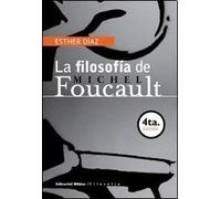 La Filosofia De Michel Foucault