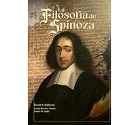 La Filosofía de Spinoza