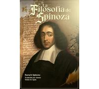 La Filosofía de Spinoza