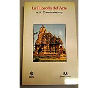 La Filosofía del Arte