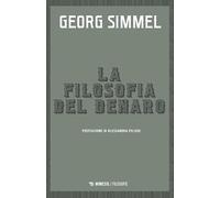 La filosofia del denaro (Filosofie)