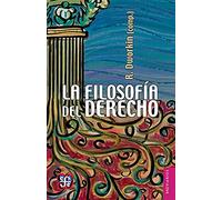 La Filosofía Del Derecho (Breviarios)