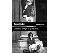 La filosofía del siglo XX (y más allá) (El libro de bolsillo - Filosofía)