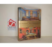 La filosofia dell'arredamento. I mutamenti nel gusto della decorazione interna attraverso i secoli (I marmi)