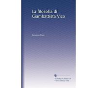 La filosofia di Giambattista Vico