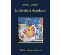La filosofia di Montalbano (La memoria)