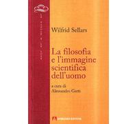 La filosofia e l'immagine scientifica dell'uomo