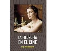 La Filosofía En El Cine