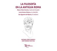 La filosofía en la Antigua Roma: "Sueño de Escipión"· "La vida feliz"· "El maestro" | Marco Tuli