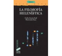 La Filosofía Helenística (ebook)