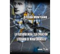 La Filosofía India Y La Creación Literaria De Mihai Eminescu