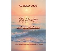 La filosofia nel quotidiano: Agenda 2026