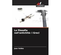 La filosofia nell'antichità: i Greci