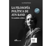 La Filosofia Politica De Ayn Rand