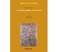 La filosofia politica di Pinocchio (Res Publica)