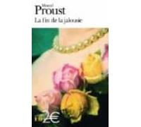 la fin de la jalousie : et autres nouvelles