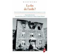 La Fin De Lasile ? (ebook)